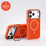 Gripera — Cover Raffreddante con Dissipazione del Calore